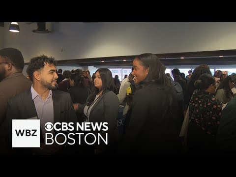 MA non-profit makes higher ed more diverse and accessible