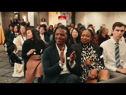 Change Can’t Wait 2024 — 6th Year Celebration