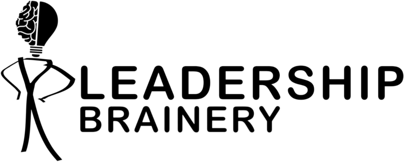 Leadership Brainery logo